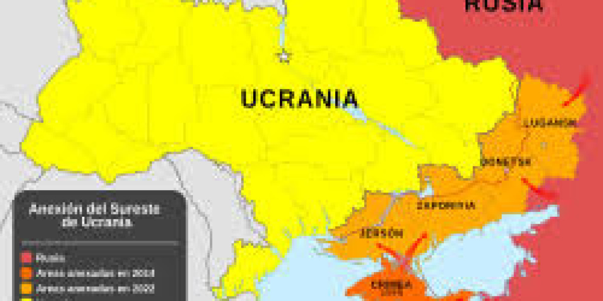 Ucrania y Rusia: un conflicto que no empezó cuando empezaron los misiles
