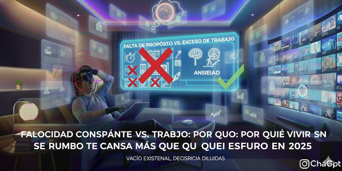 Por qué la falta de propósito genera más agotamiento que el exceso de trabajo