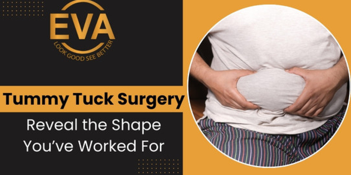 Not Just Cosmetic: How Body Contouring Surgery Is Changing Lives in Delhi