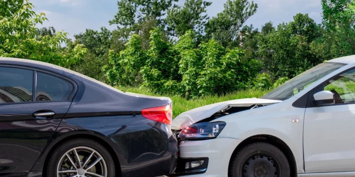 What Counts as Proof of Injury After a Car Accident
