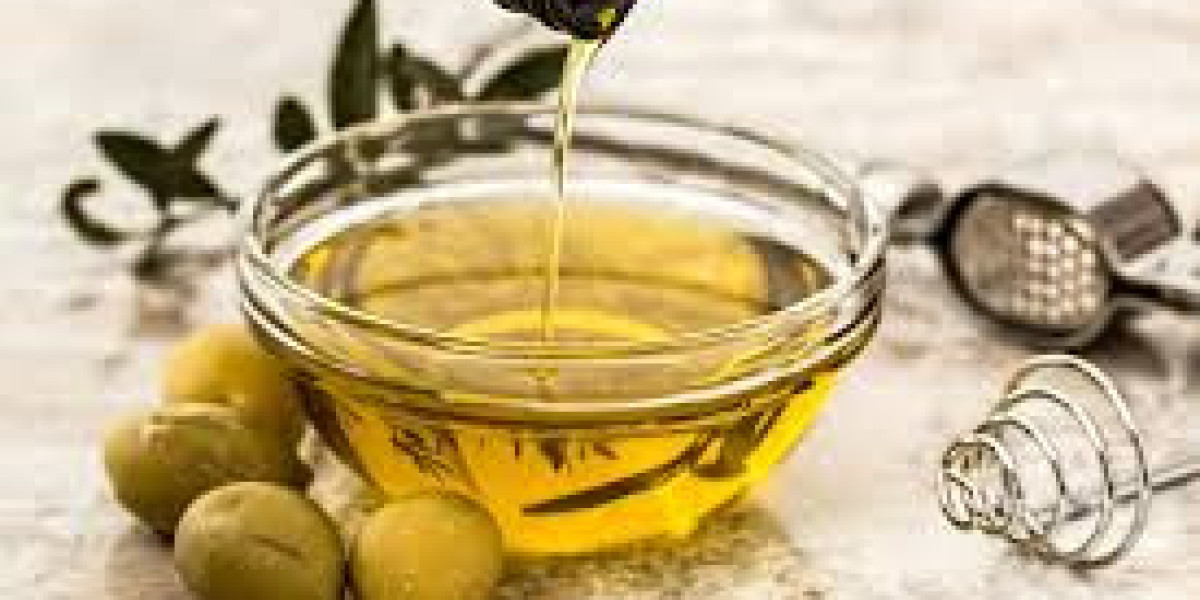 La crisis global del aceite de oliva: cuando un producto milenario entra en tensión estructural