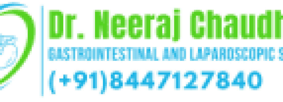 Dr Neeraj Chaudhary Cover Image