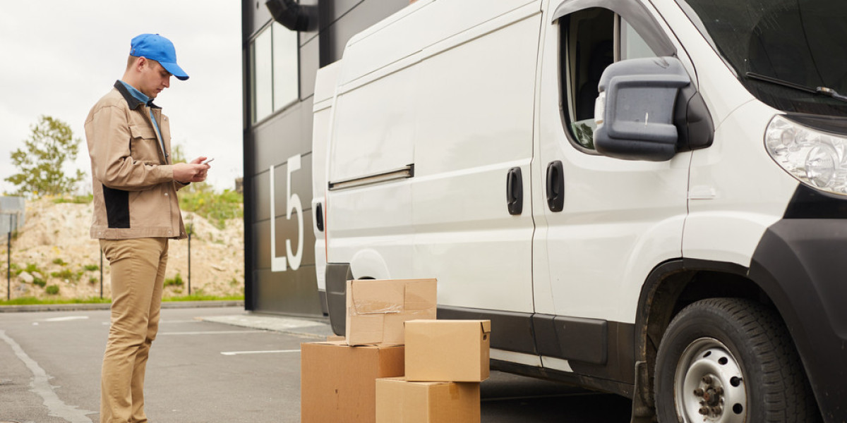 Good And additionally Valuable Man And Van Removal Service Articulated
