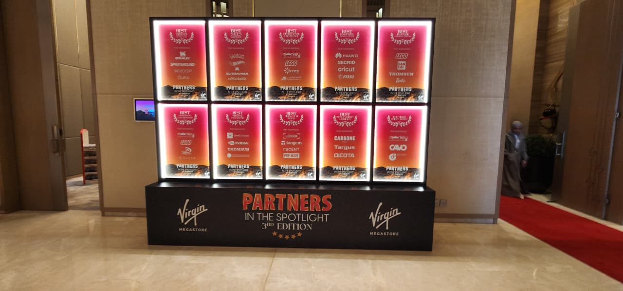 Display Stands in Dubai: Smart Retail & In-Store Displays