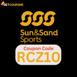 Sun and Sand Sports Discount Code Profile Picture