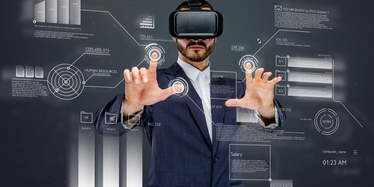 How Technology is Revolutionizing Workplace Entertainment and Efficiency