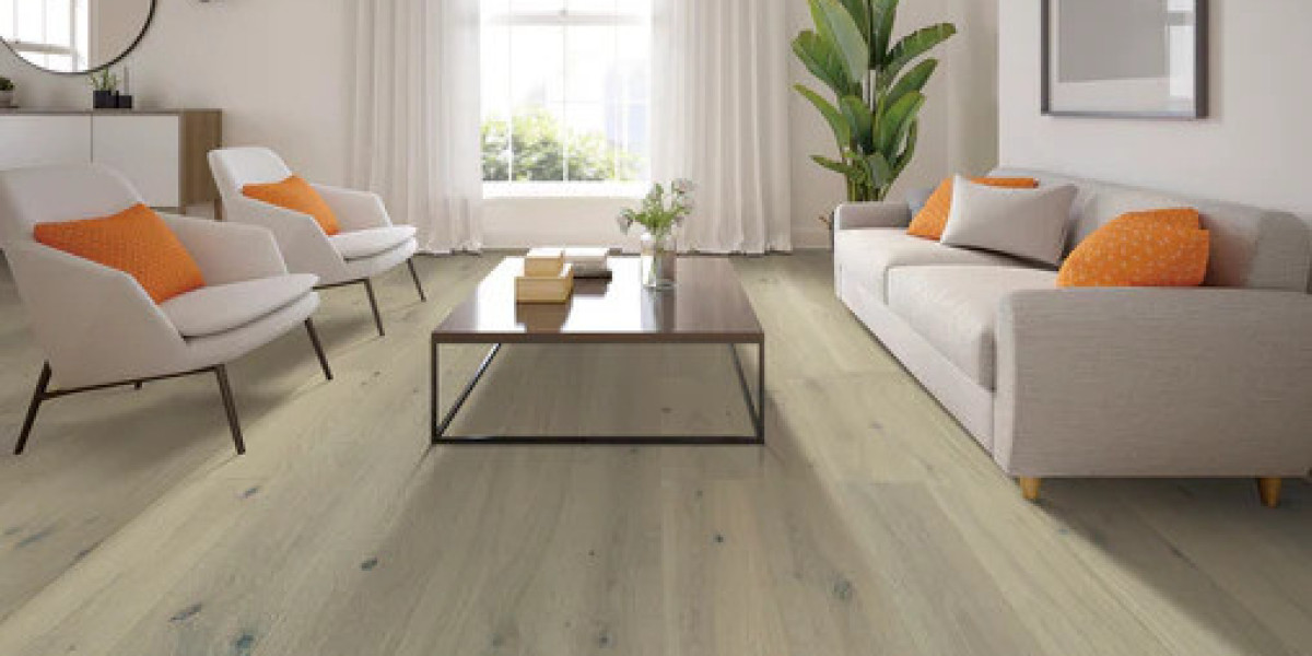 Timber Flooring Adelaide: Timeless Elegance for Stylish Interiors