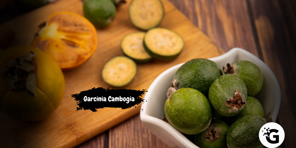 Garcinia Cambogia Weight Loss Truth: Benefits, Risks, and Studies