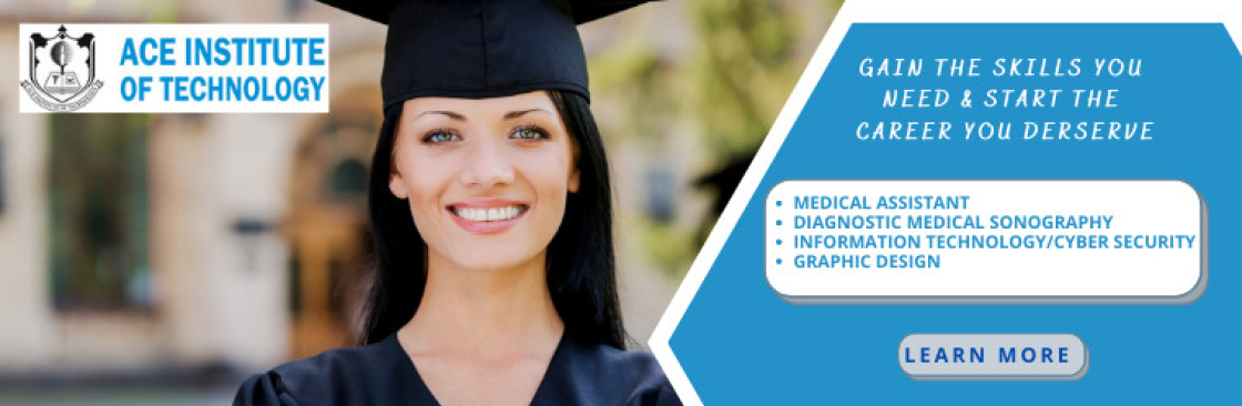 Ace Institute of Technology Cover Image