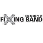 Perforated Band Profile Picture