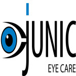 Junic Eyecare Plus Coombs Profile Picture