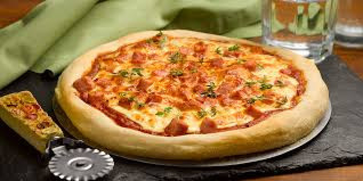 La pizza napolitana: anatomía completa de un plato perfecto