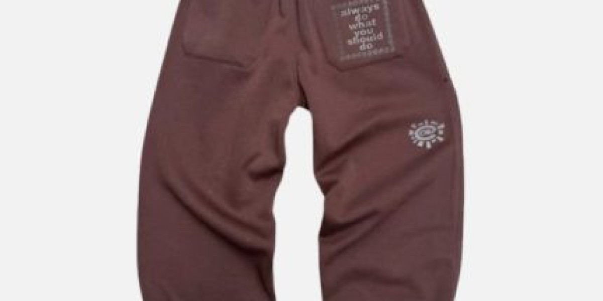 Adwysd Joggers: Where Purpose Meets Everyday Movement