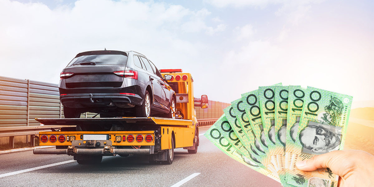 How Car Scrap Yards in Adelaide Are Quietly Reducing Automotive Waste