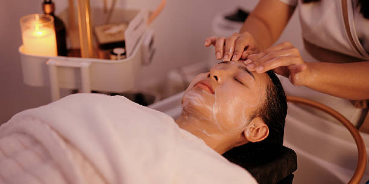 Side Effects After Deep Cleansing Facial?