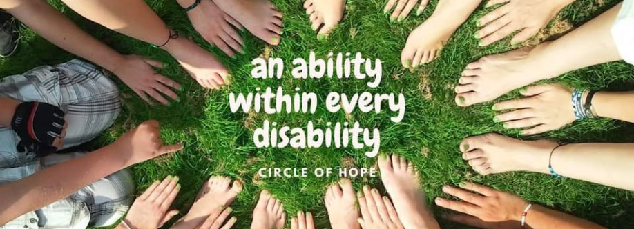 Circle of Hope Cover Image