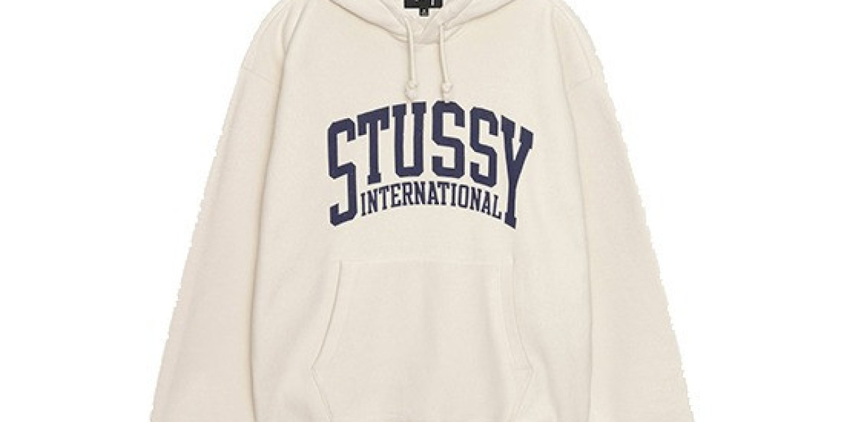 Stussy: The Iconic Streetwear Brand That Changed Fashion Forever