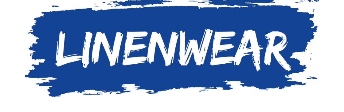 Linen Wear Cover Image