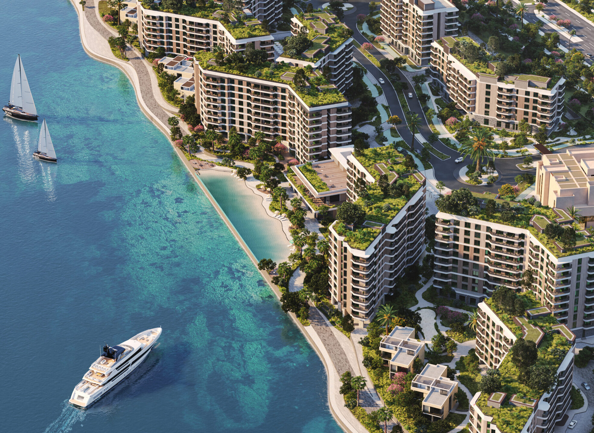 Gardenia Bay Yas Island: 3 Reasons Buying Inland Is A Financial Mistake Review