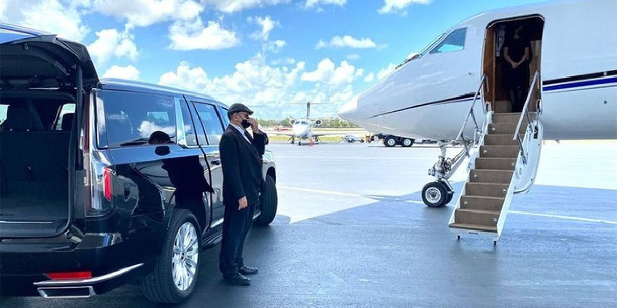 Limousine Services in Cambridge: Reliable Luxury Travel for Every Journey