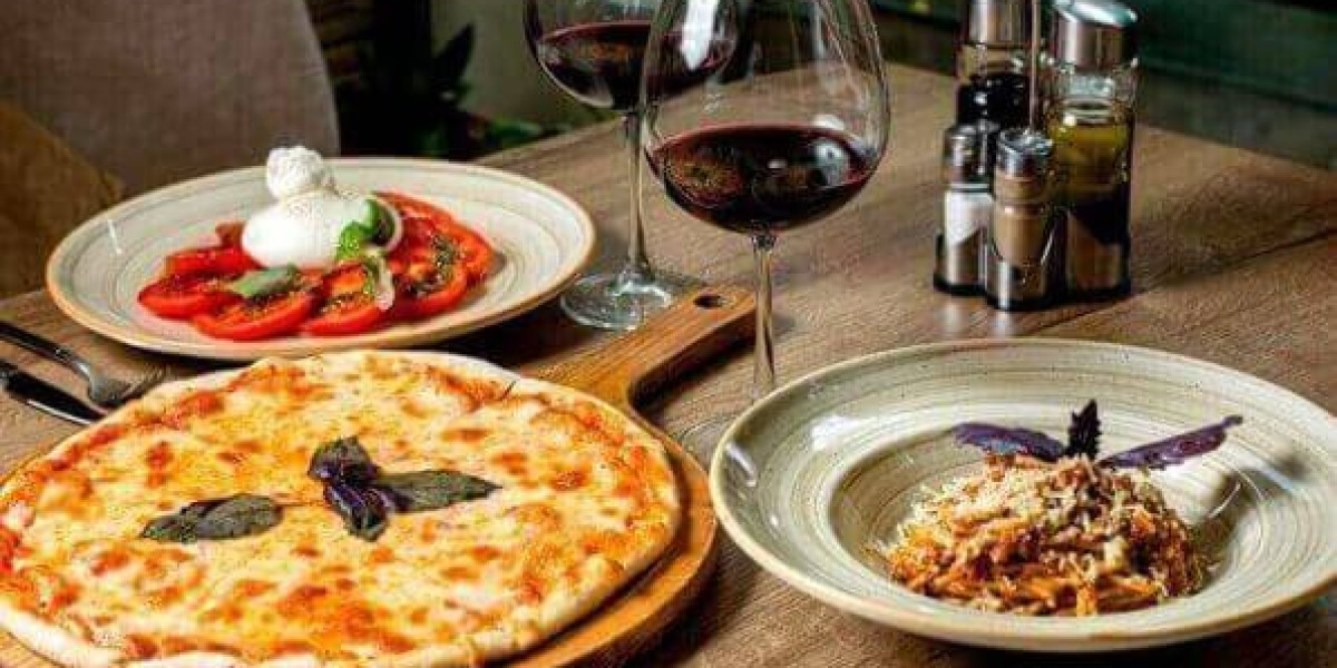 How Top Companies Pick the Right Corporate Dinner Venue in Singapore