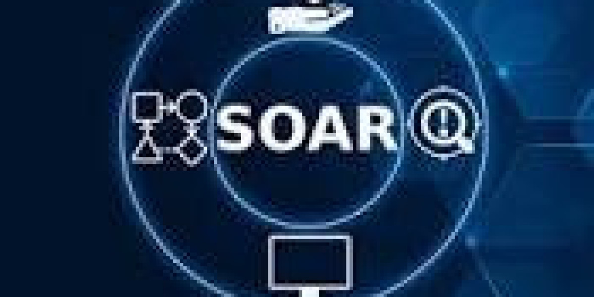 SOAR as a Force Multiplier for Modern Security Teams