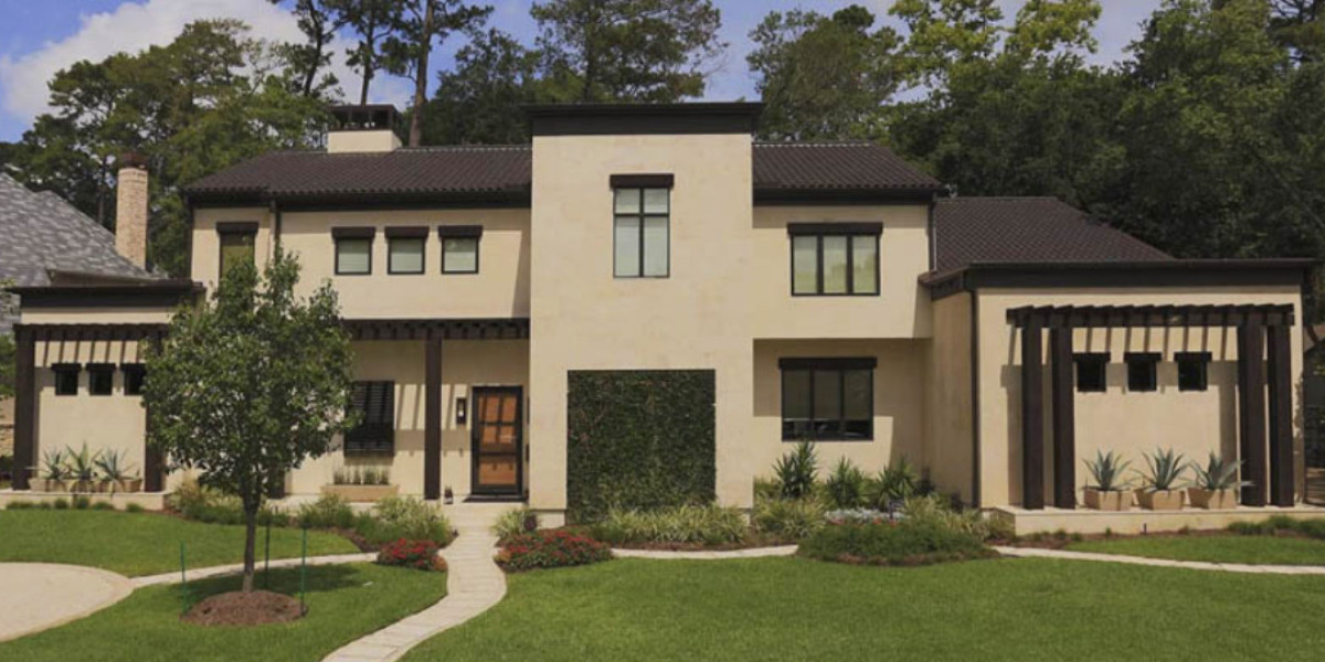 Custom Home Builder Houston: Bringing Your Dream Home to Life with Expert Construction Services in Bellaire
