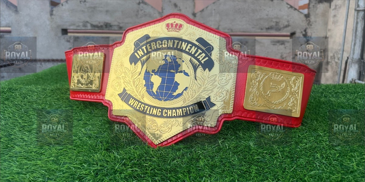Fantasy Football Championship Belt Ideas That Make Your League Legendary