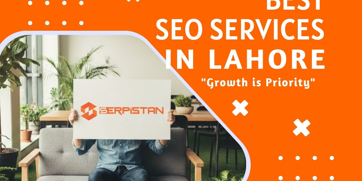 What Makes Best SEO Services Company in Lahore Pakistan?