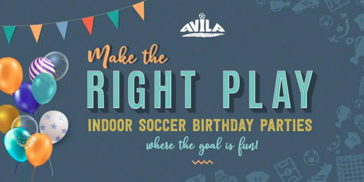 Organizing Mini Soccer Tournaments for Kids’ Birthday Parties in Austin!