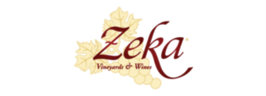 Zeka Vineyards Cover Image