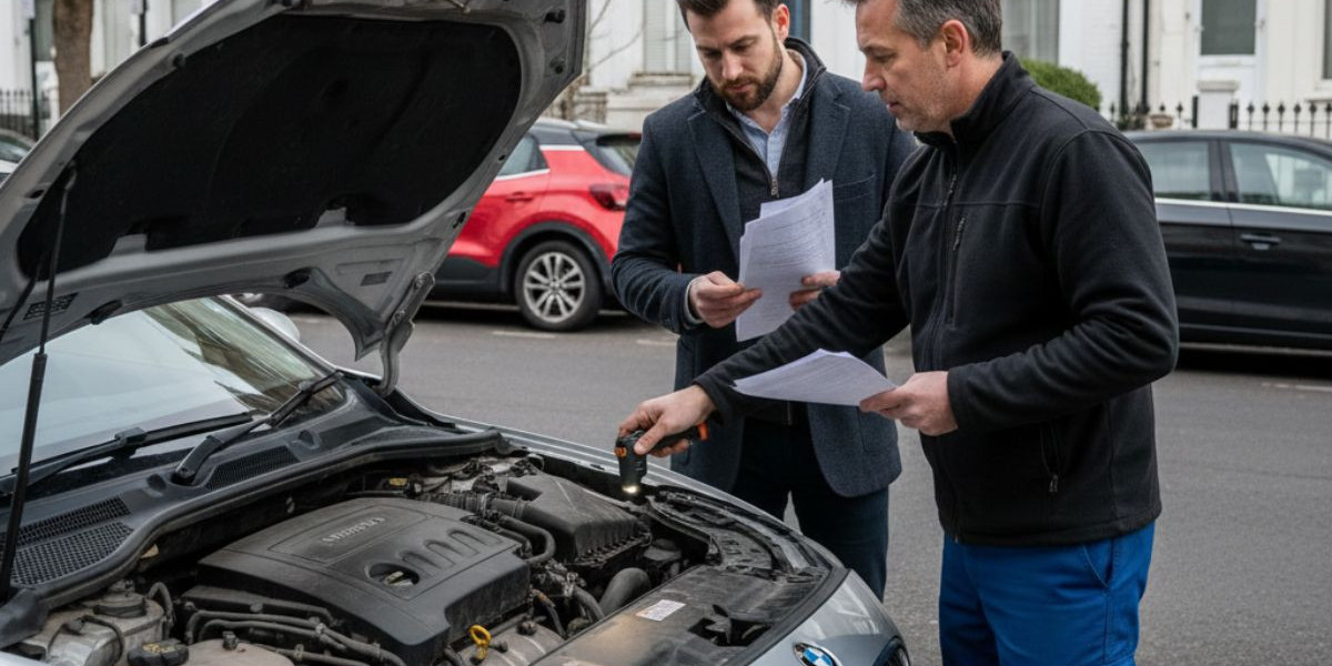Top 10 Mistakes to Avoid When Buying a Used Car