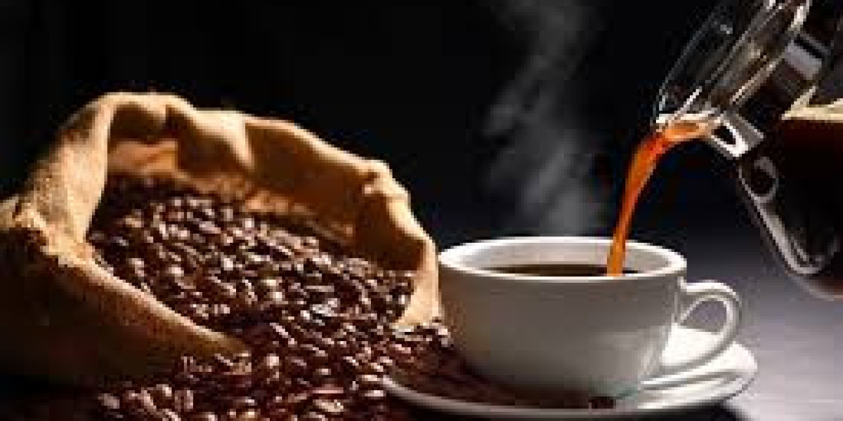 El café: anatomía total de una bebida que mueve el mundo