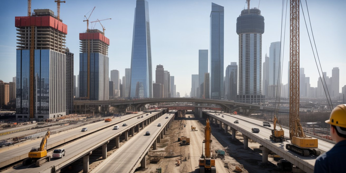 Biggest Construction Companies in the US | Top Builders List