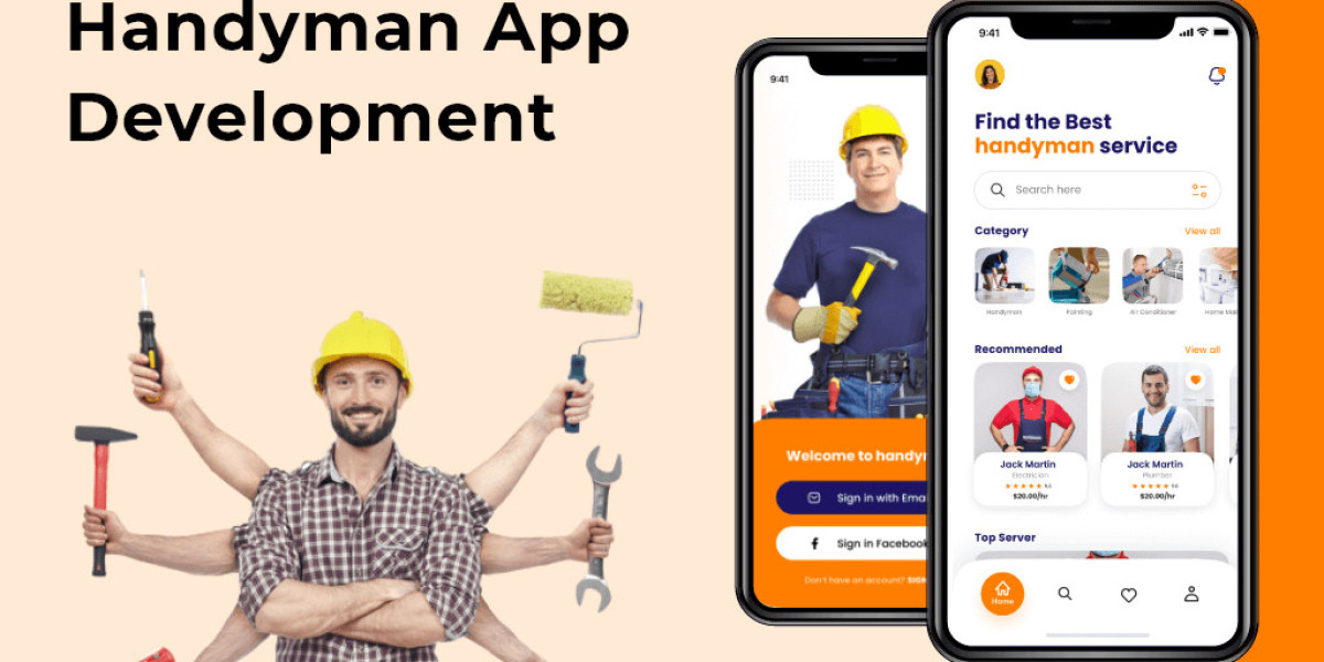 Why Handyman Apps Simplify Vendor Collaboration for Efficient Home Services