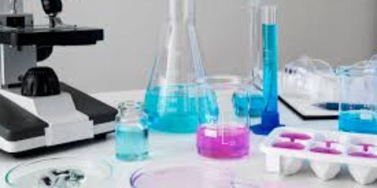 Lab Equipment Buy Guide: Smart Choices for Efficient, Compliant Labs