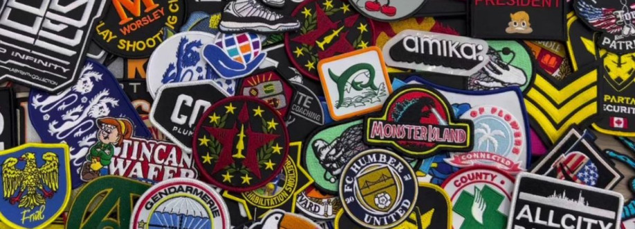 Custom Pvc Patches Cover Image