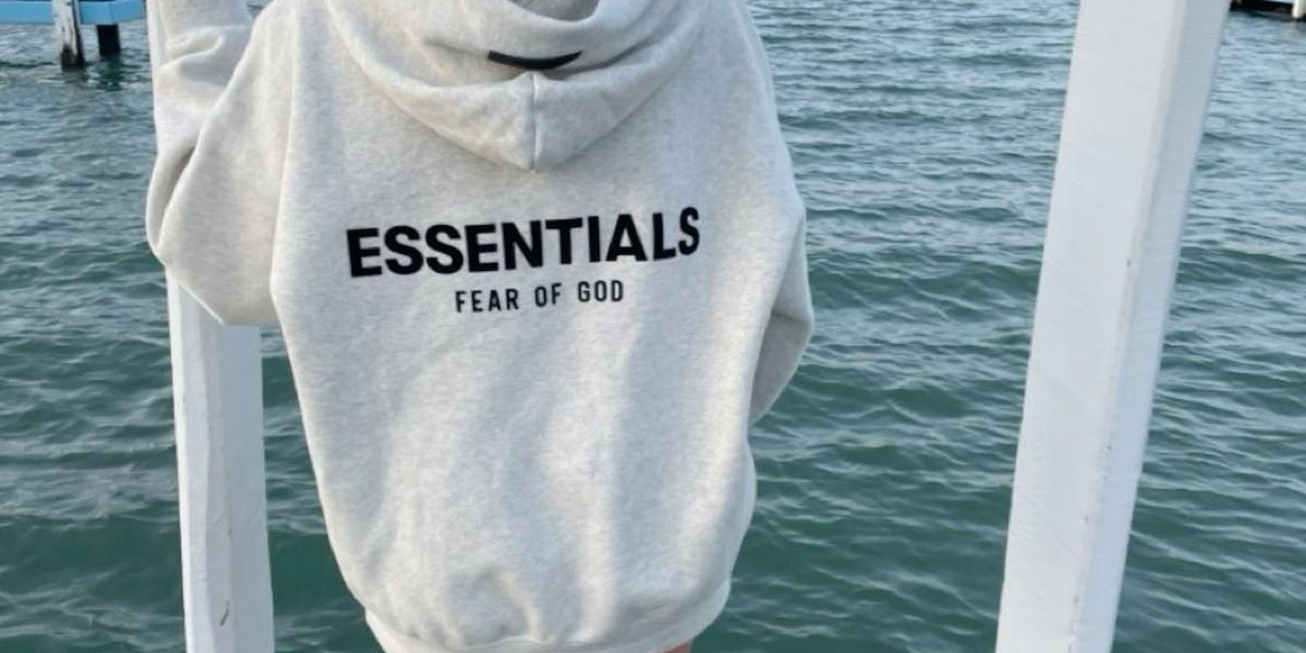 Essentials Hoodie: The Ultimate Streetwear Staple Redefining Modern Fashion