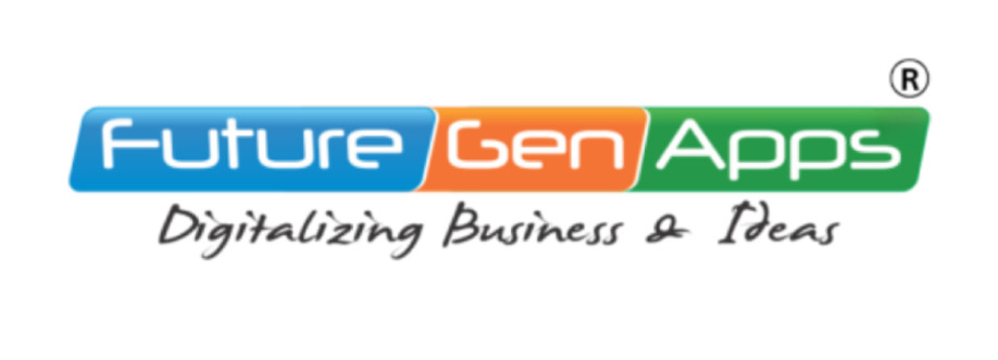 FutureGen Apps Cover Image