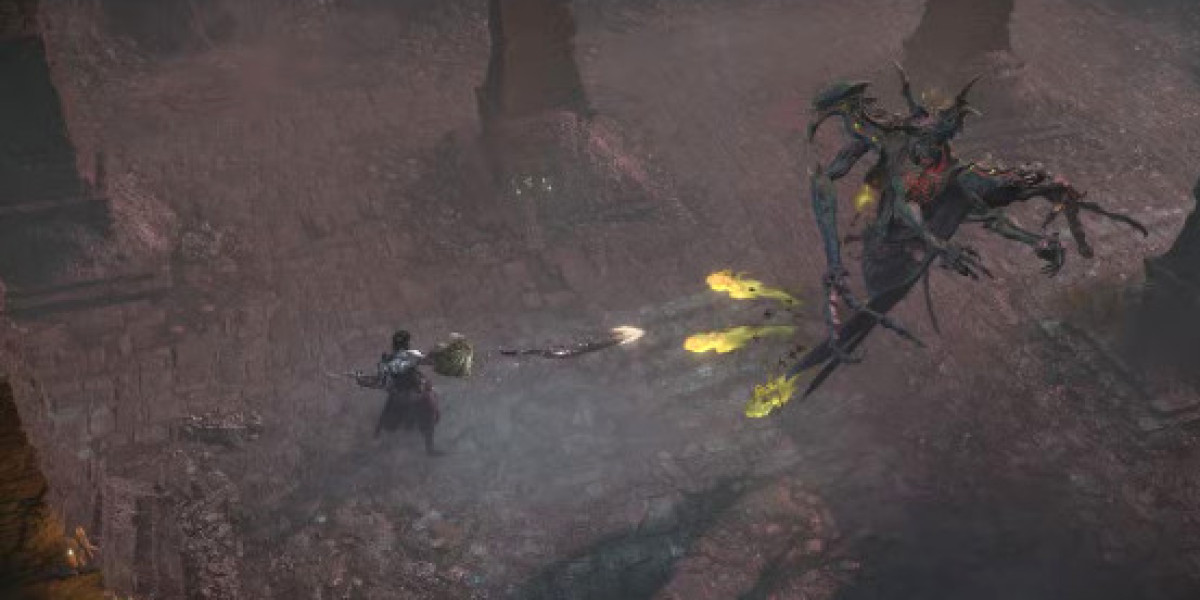 eld.gg Diablo 4 Items: Locations of the Altars for Unique Purified Essences