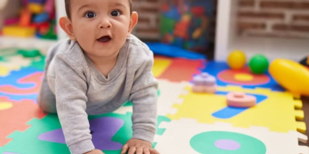 A Brooklyn Day Care Center Focused on Quality Childcare Programs