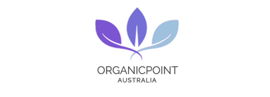 the organicpoint Cover Image