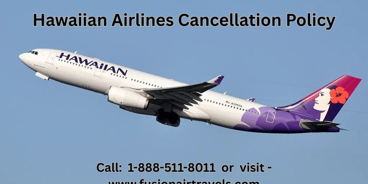 Hawaiian Airlines Cancellation Policy: How to Cancel, Change, and Get Your Money Back