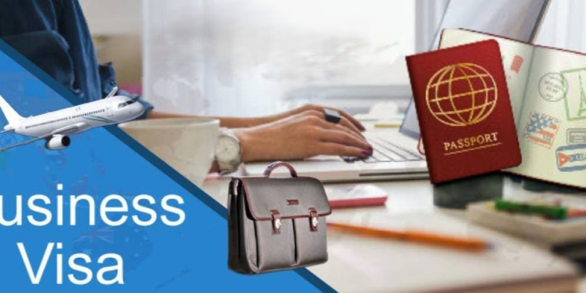 Business Travel Simplified: A Practical Guide to Business eVisas and Smart Travel Tips for Five Key Countries