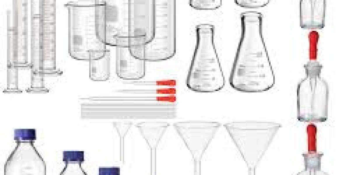 Scientific Lab Equipment Suppliers: Choosing Reliable Partners for Research and Industry