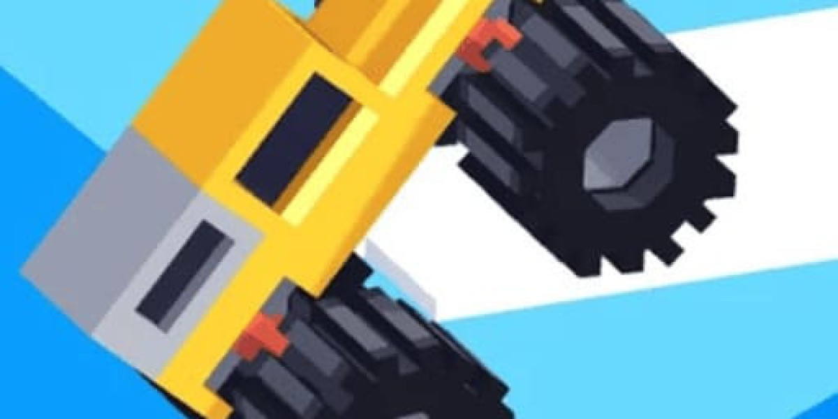 Experience the Thrills of Drive Mad