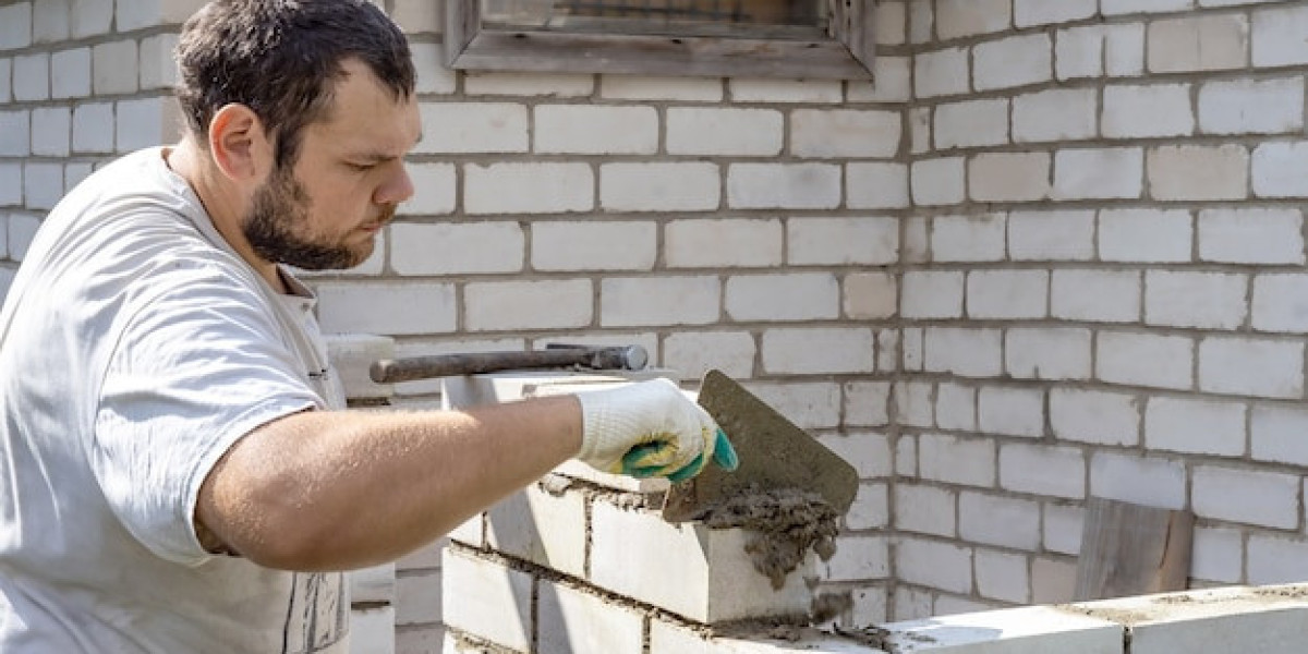 Expert Concrete Blocks Retaining Wall and Residential Waterproofing Services