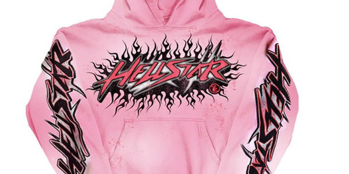 Hellstar: The Rise of a Streetwear Brand Redefining Modern Fashion