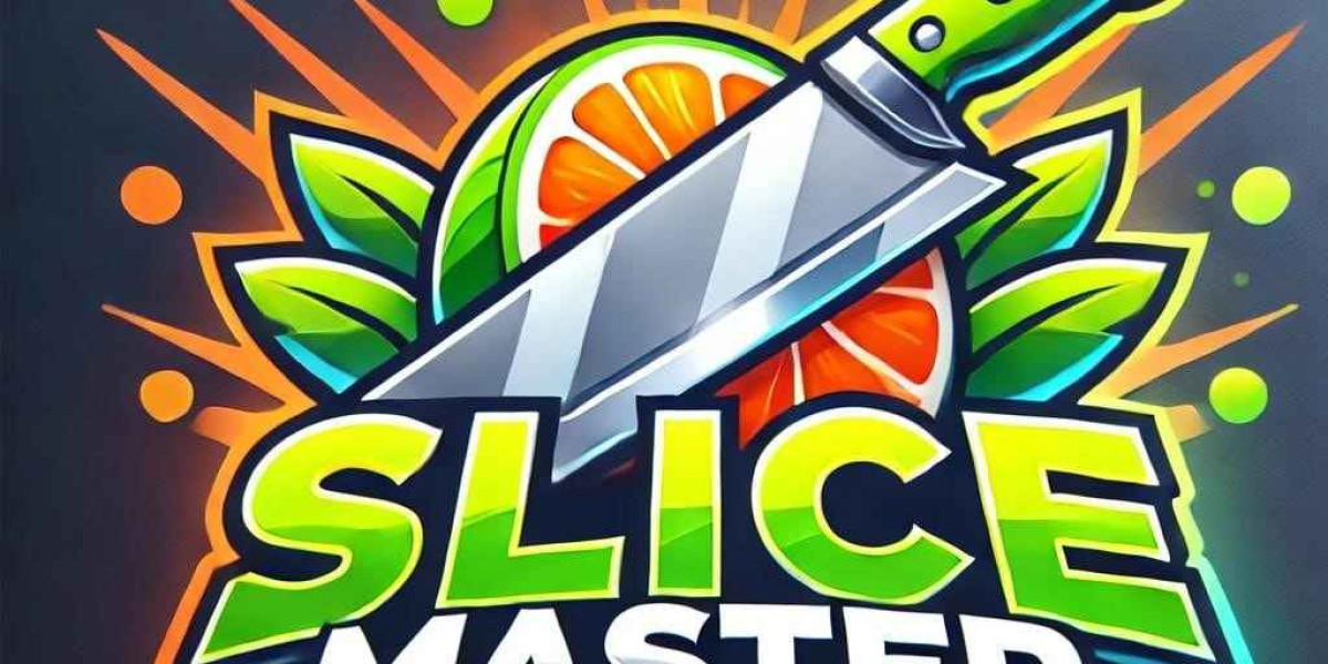 Exploring the World of Slice Master: A Guide to Gameplay and Strategy