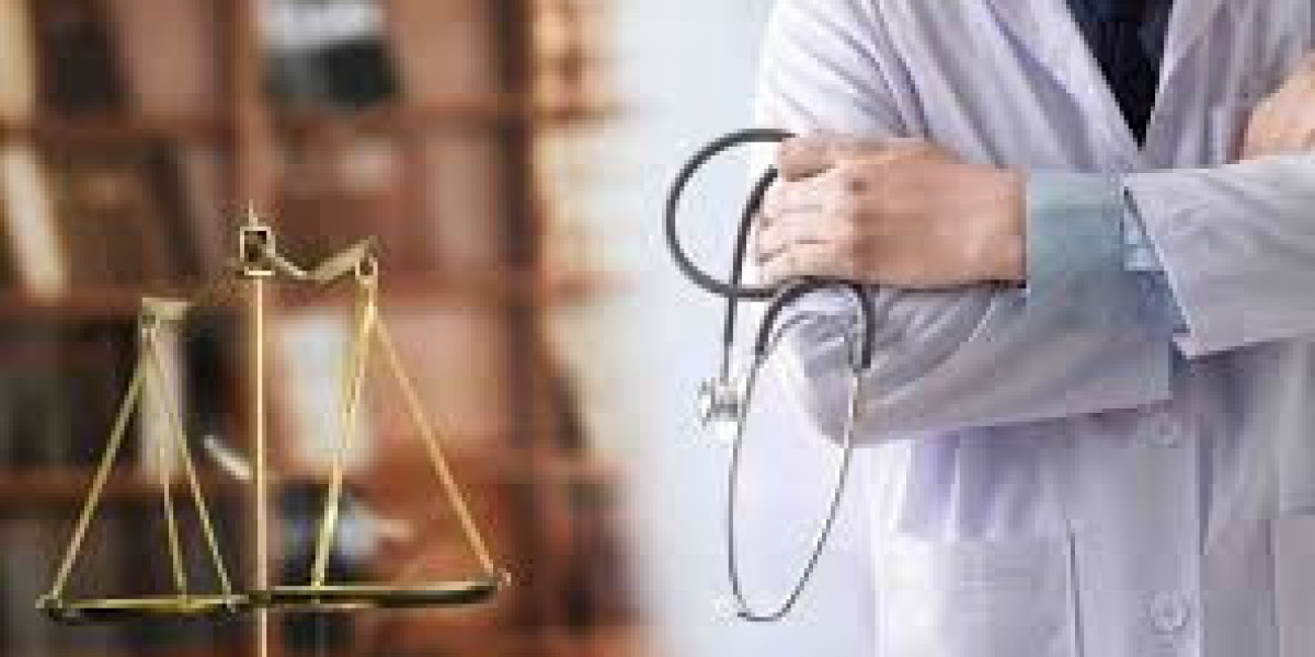 The significance involving Medical Malpractice Lawyers throughout Affected individual Advocacy